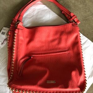 Jessica Simpson purse